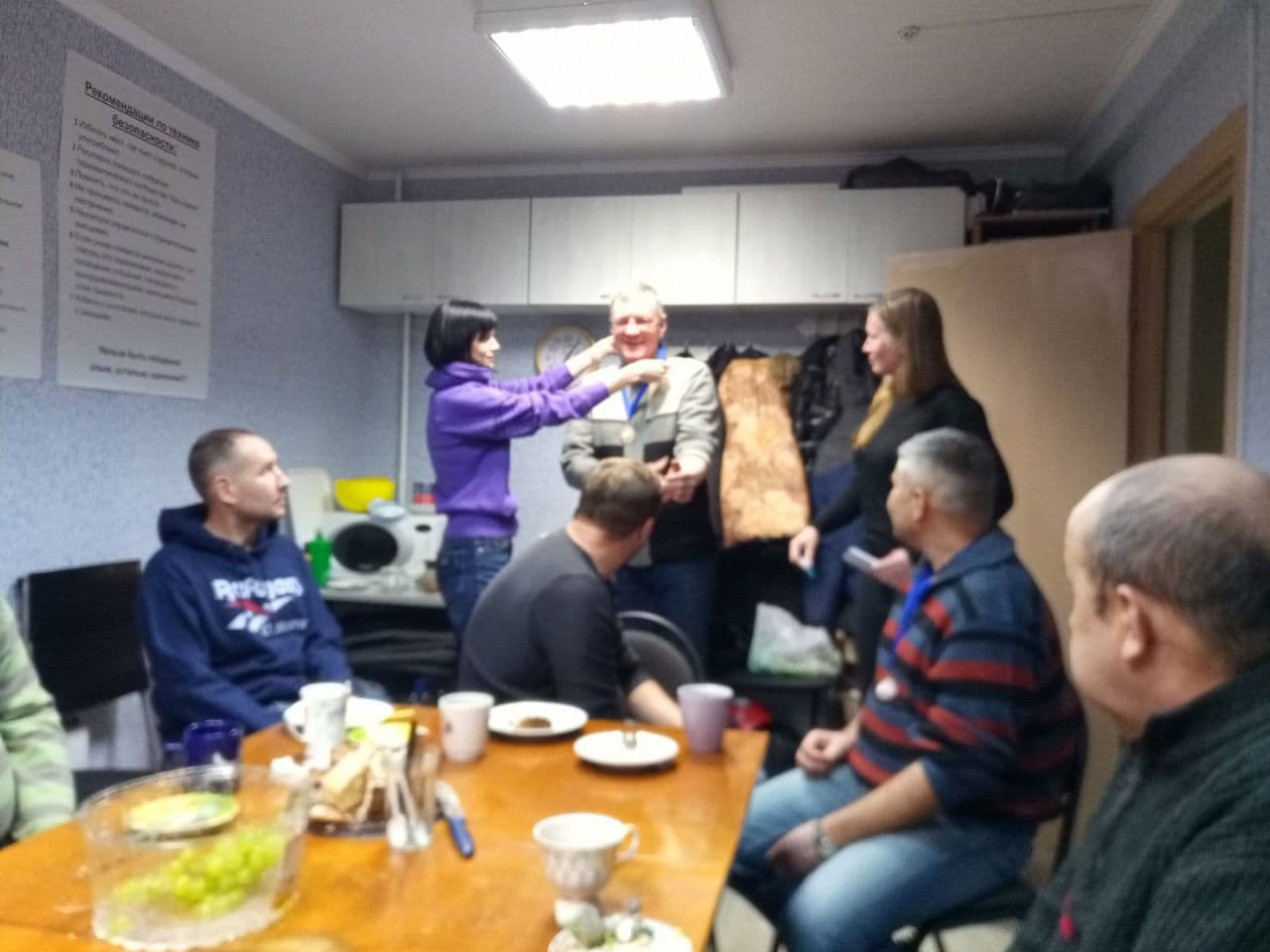 Дима и Андрей