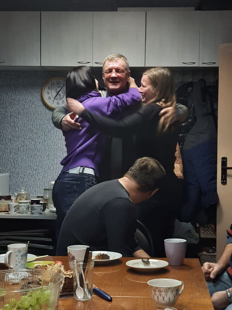 Дима и Андрей