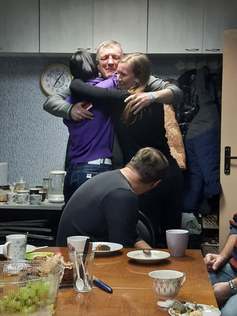 Дима и Андрей