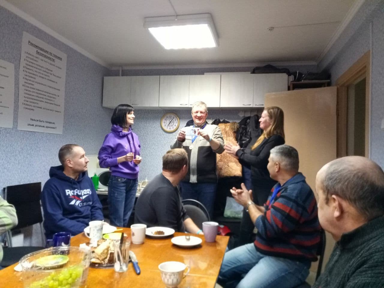 Дима и Андрей